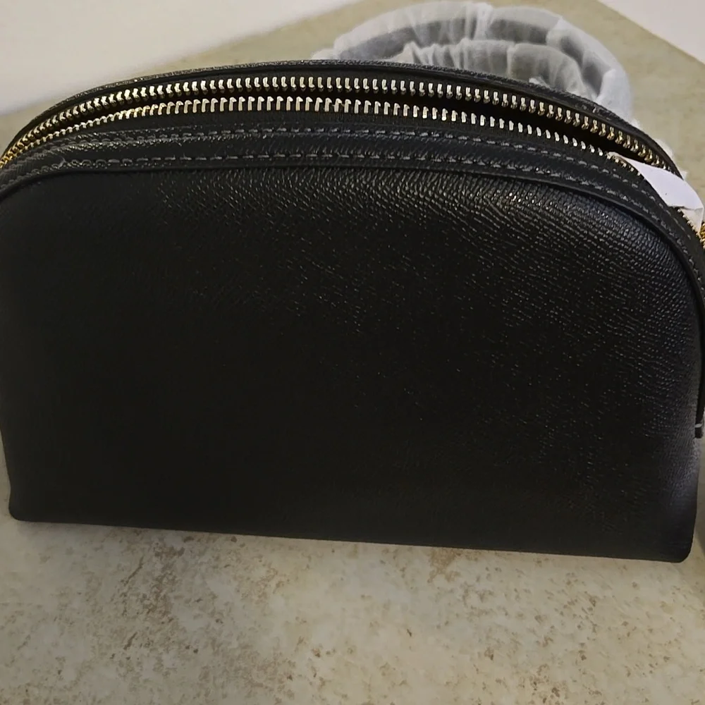 Coach Black xgrain Crossbody Bag - Picture 3 of 8